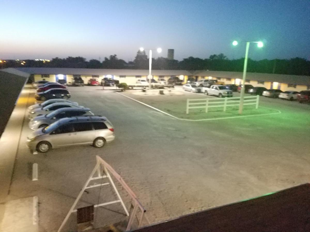 Executive Inn Cisco Kültér fotó