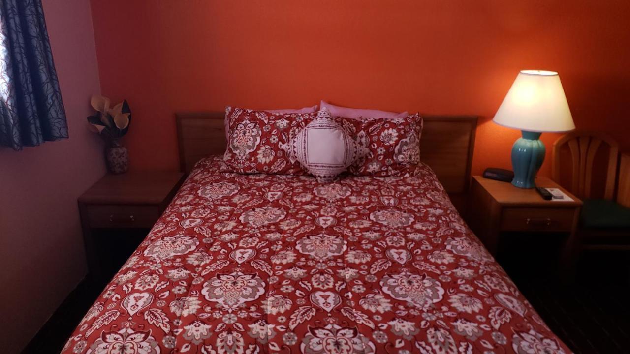 Executive Inn Cisco Kültér fotó