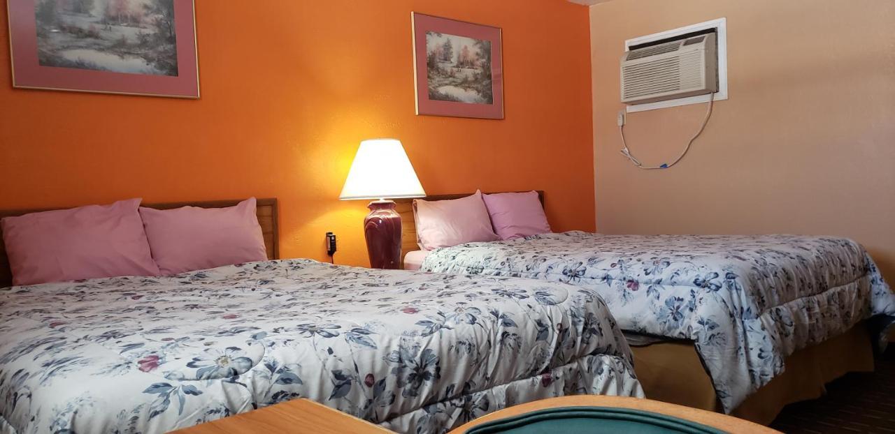 Executive Inn Cisco Kültér fotó