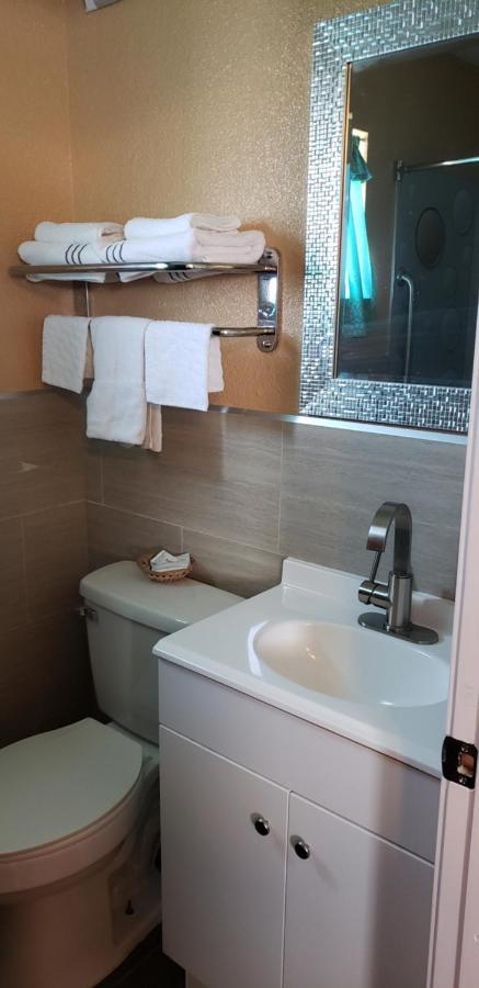 Executive Inn Cisco Kültér fotó