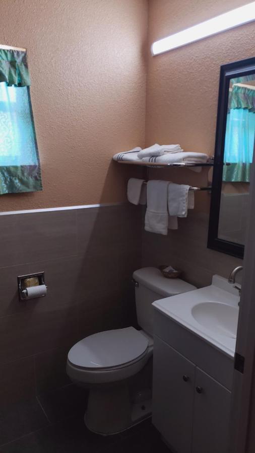 Executive Inn Cisco Kültér fotó