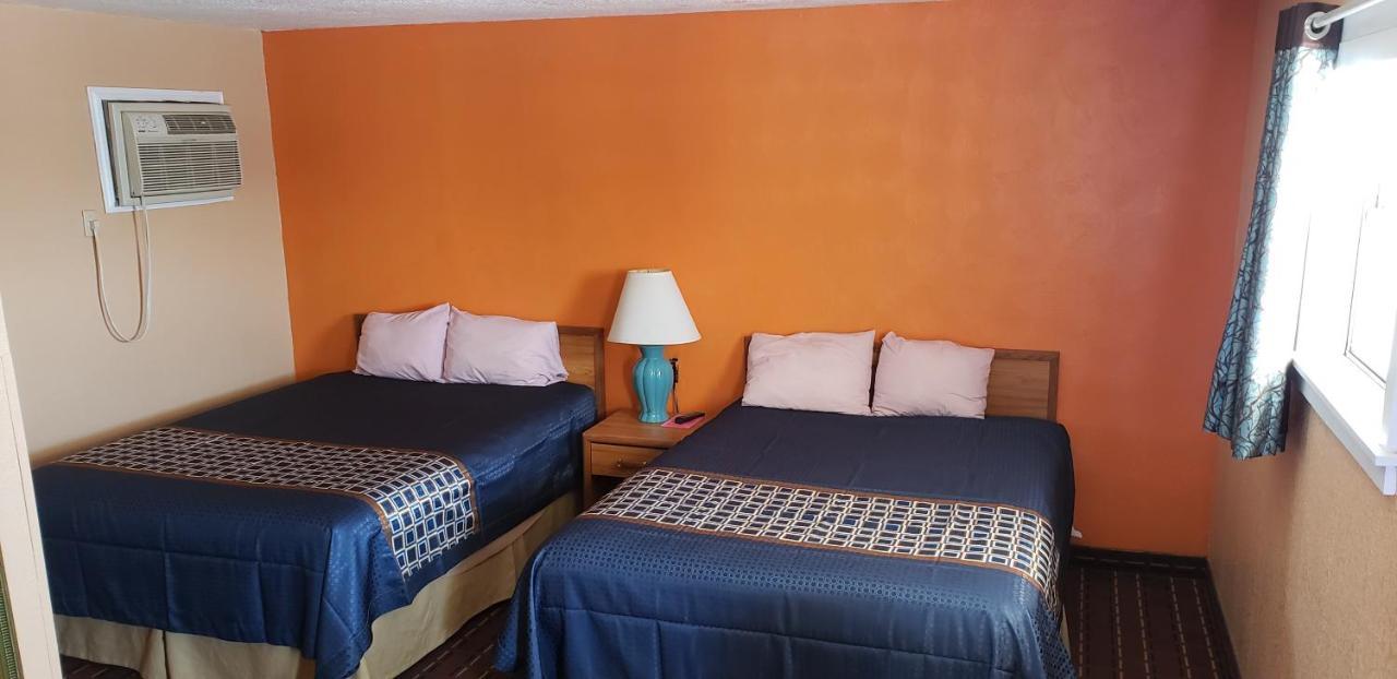 Executive Inn Cisco Kültér fotó