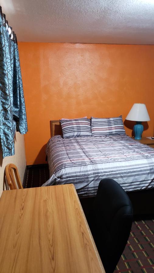 Executive Inn Cisco Kültér fotó