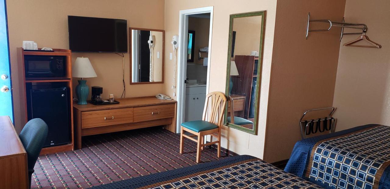 Executive Inn Cisco Kültér fotó